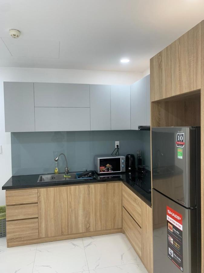 Saigon South Residence - Vina We Stay Ho Chi Minh City Bagian luar foto