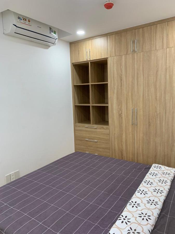 Saigon South Residence - Vina We Stay Ho Chi Minh City Bagian luar foto