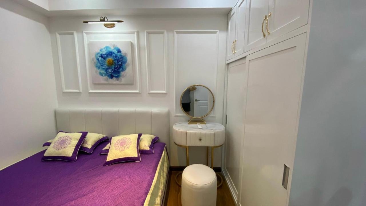 Saigon South Residence - Vina We Stay Ho Chi Minh City Bagian luar foto