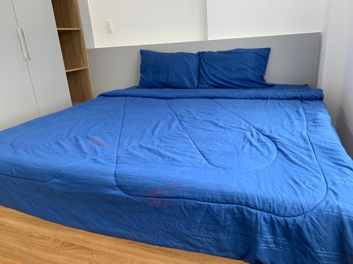 Saigon South Residence - Vina We Stay Ho Chi Minh City Bagian luar foto