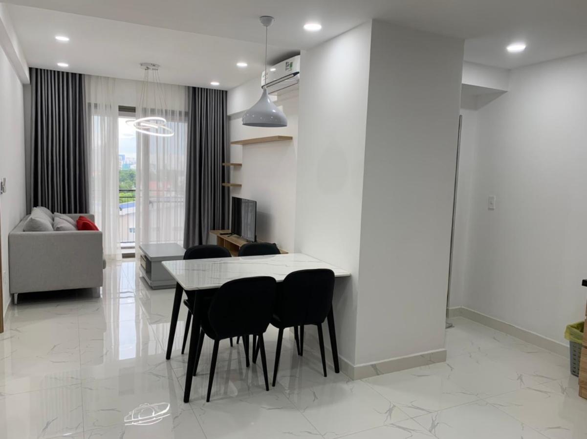 Saigon South Residence - Vina We Stay Ho Chi Minh City Bagian luar foto