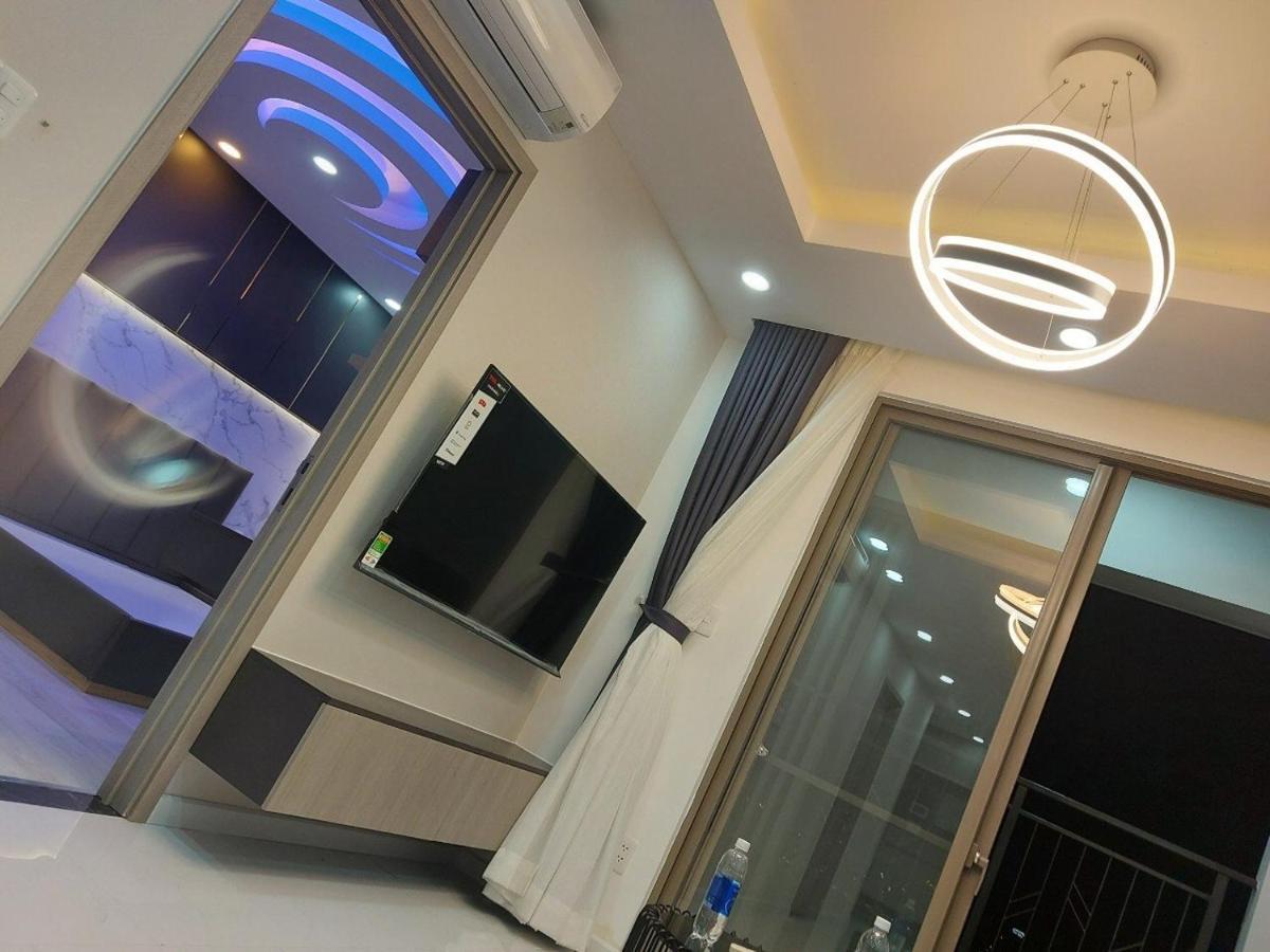 Saigon South Residence - Vina We Stay Ho Chi Minh City Bagian luar foto