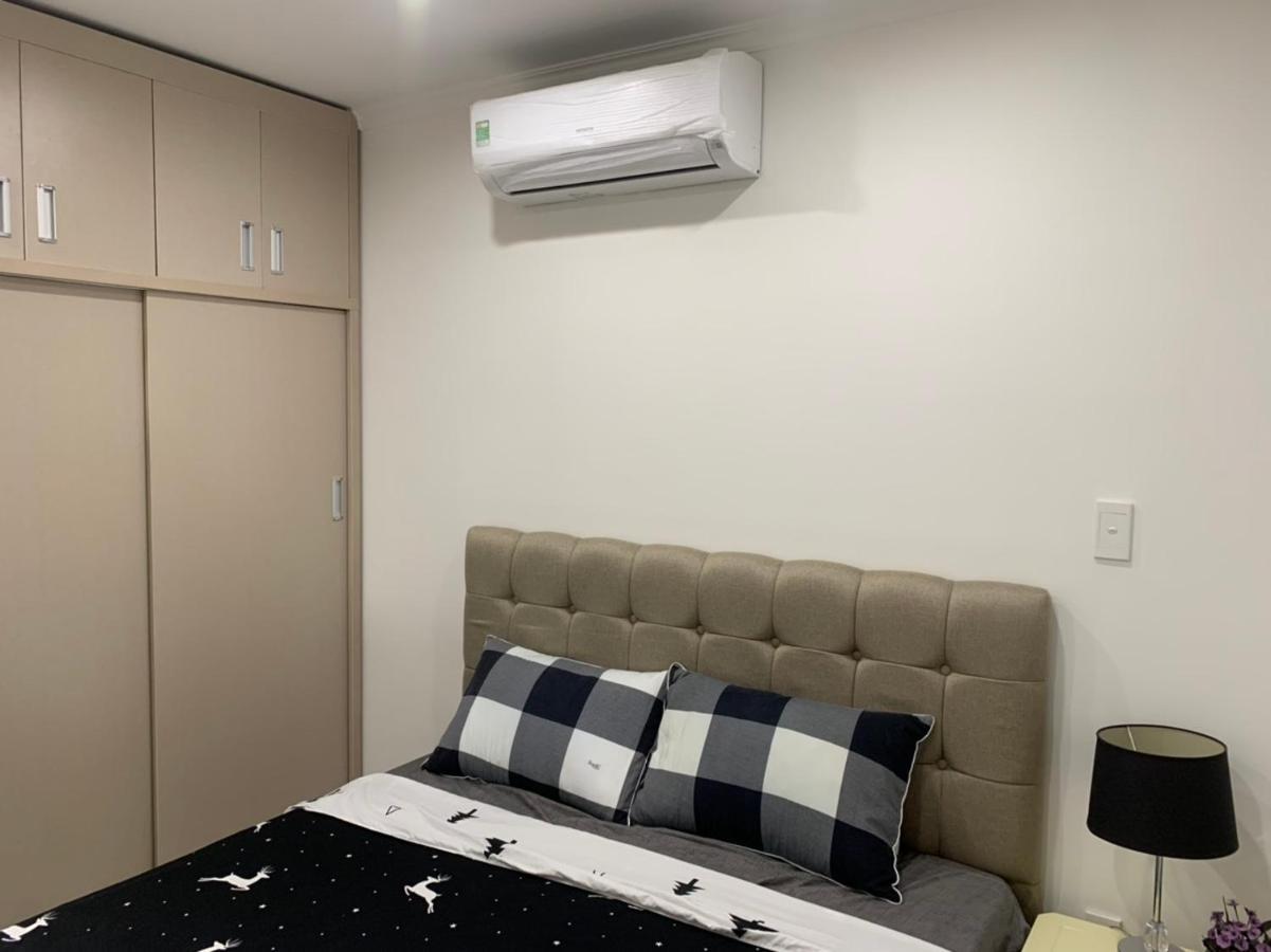 Saigon South Residence - Vina We Stay Ho Chi Minh City Bagian luar foto