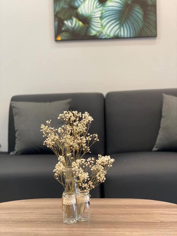 Saigon South Residence - Vina We Stay Ho Chi Minh City Bagian luar foto