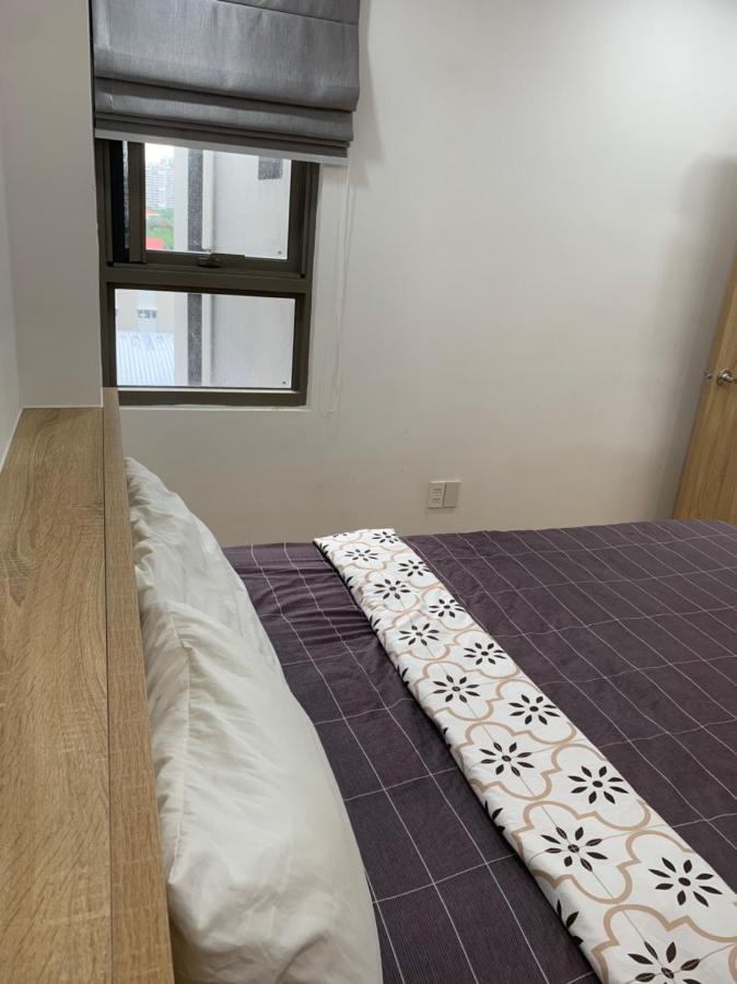 Saigon South Residence - Vina We Stay Ho Chi Minh City Bagian luar foto