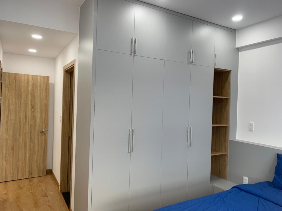 Saigon South Residence - Vina We Stay Ho Chi Minh City Bagian luar foto
