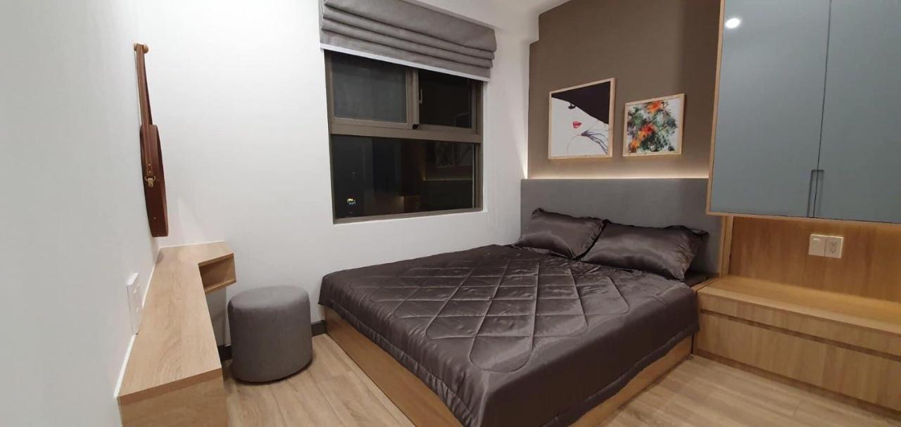 Saigon South Residence - Vina We Stay Ho Chi Minh City Bagian luar foto